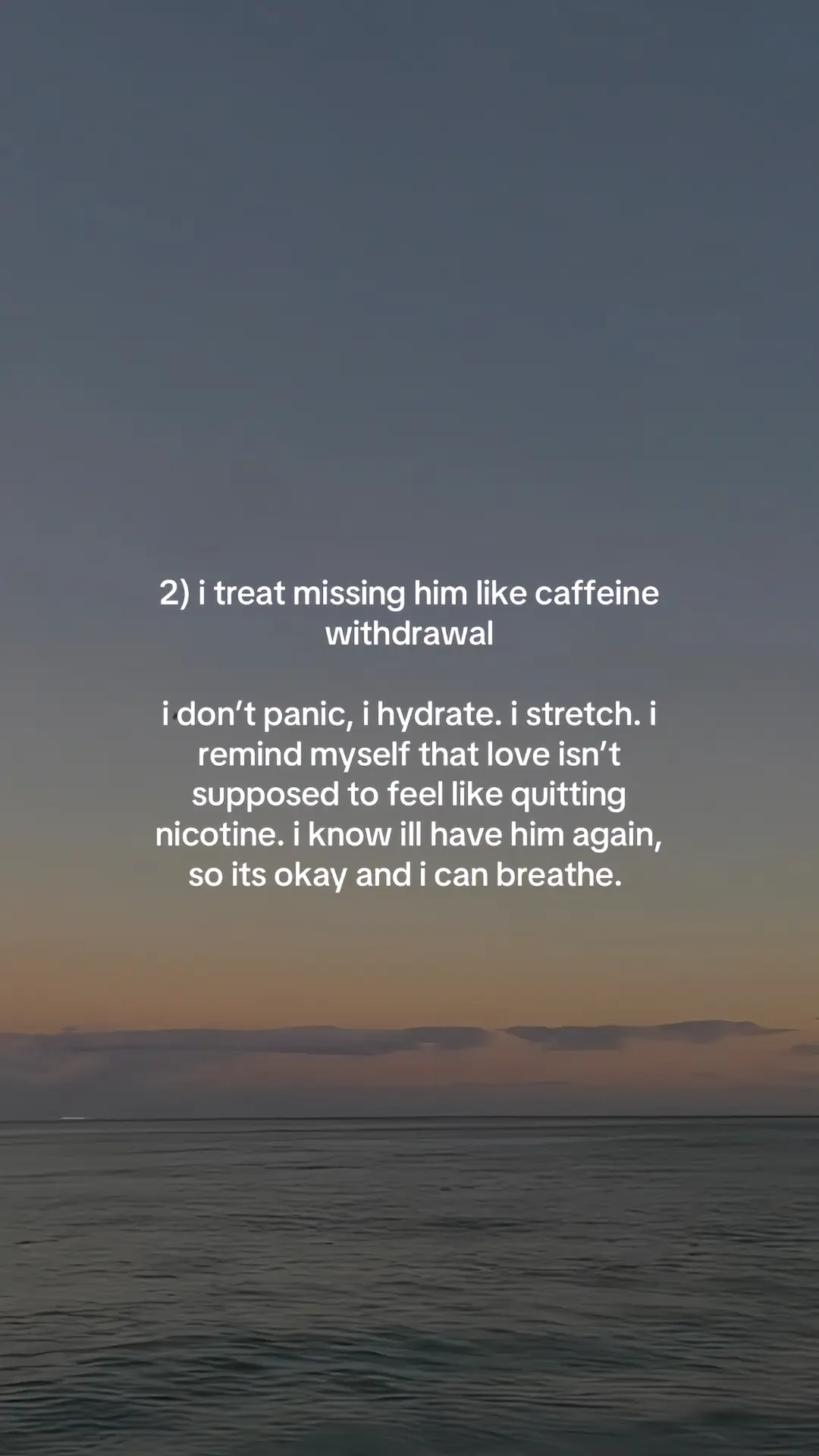 Relationship Advice App "vent Now" by @hotgirlhealz slide 3