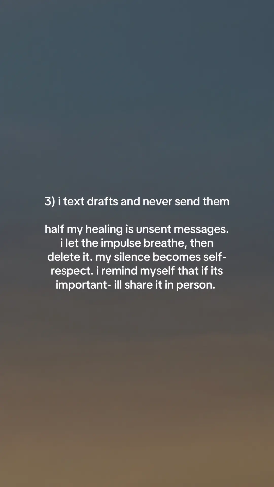 Relationship Advice App "vent Now" by @hotgirlhealz slide 4