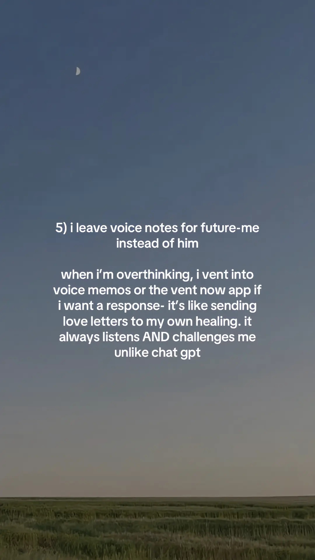 Relationship Advice App "vent Now" by @hotgirlhealz slide 6