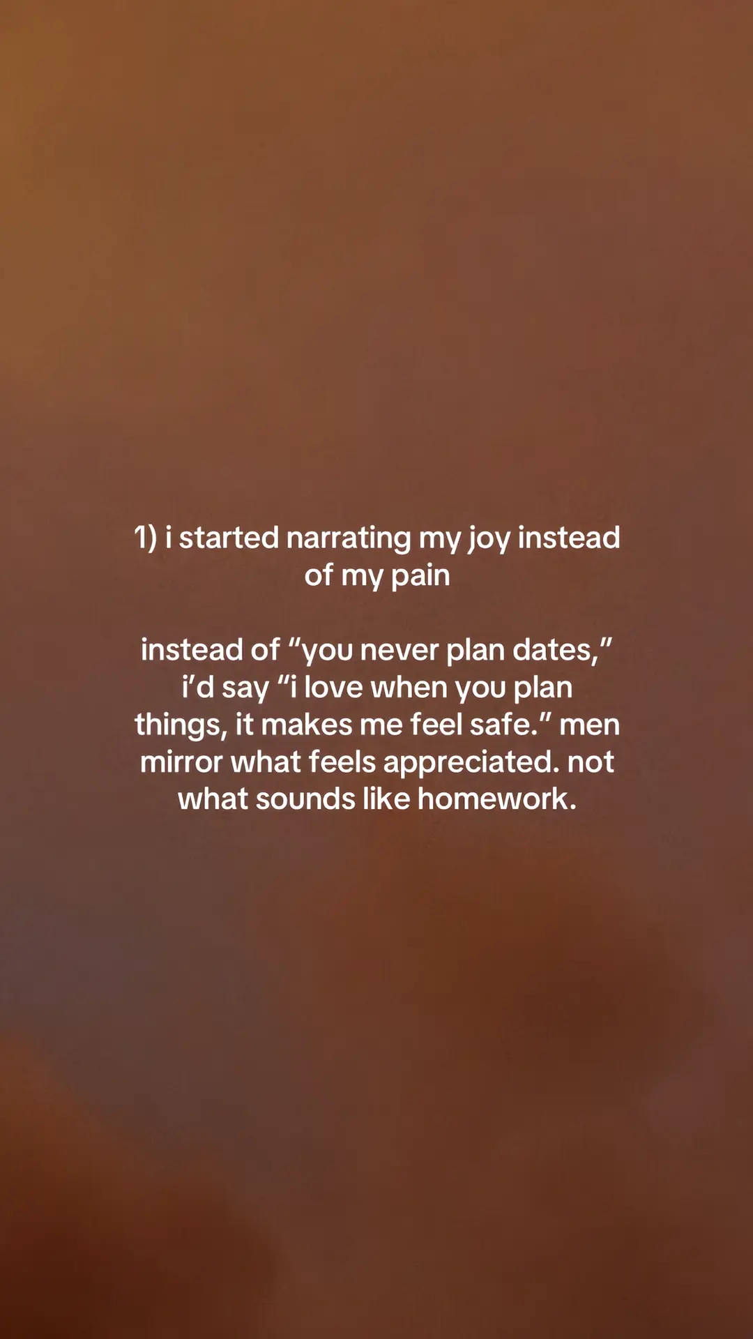 Relationship Advice App "vent Now" by @hotgirlhealz slide 2