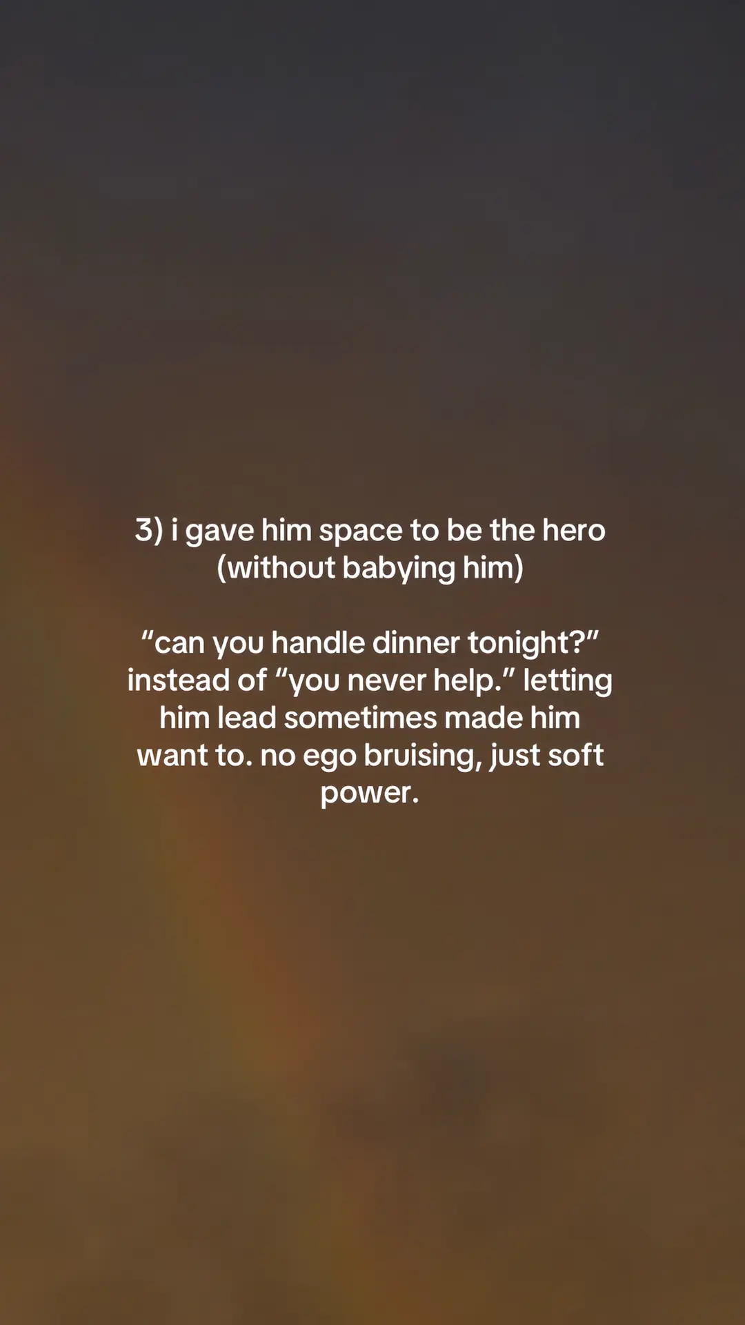 Relationship Advice App "vent Now" by @hotgirlhealz slide 4
