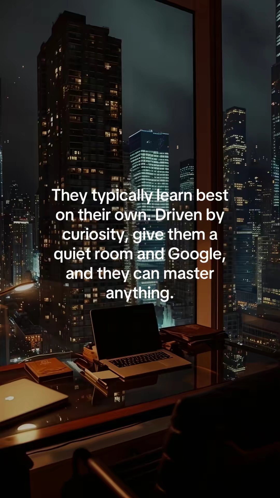 Self Improvement Content by @hoursinsilence.co slide 8