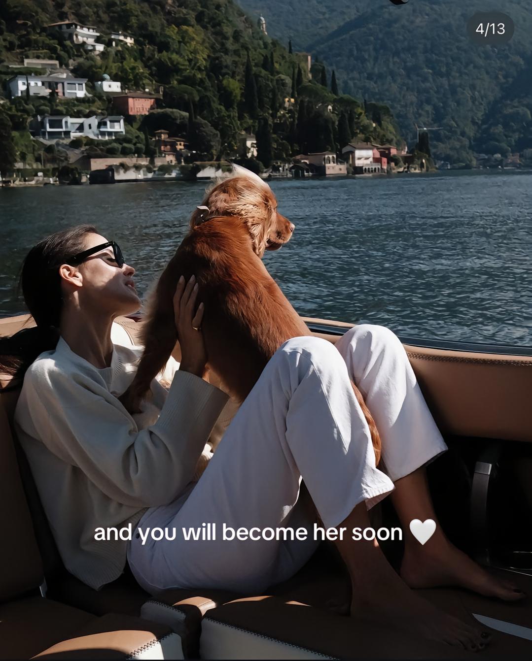 Self Improvement Mood Boards/guides by @house.of.virgos slide 10