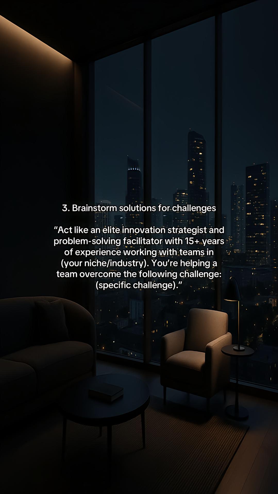 AI Prompt Engineering Course by @howtogpt.co slide 4