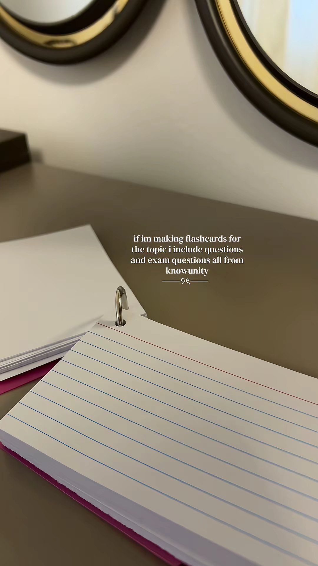 Study App/platform "knowunity" by @.husnaalx slide 4