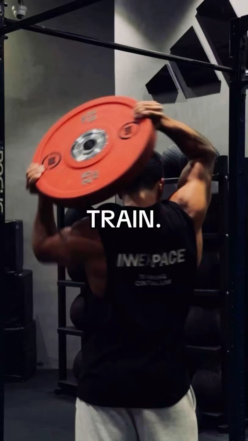 Hybrid Athlete Training Plans by @hybridmotions slide 6