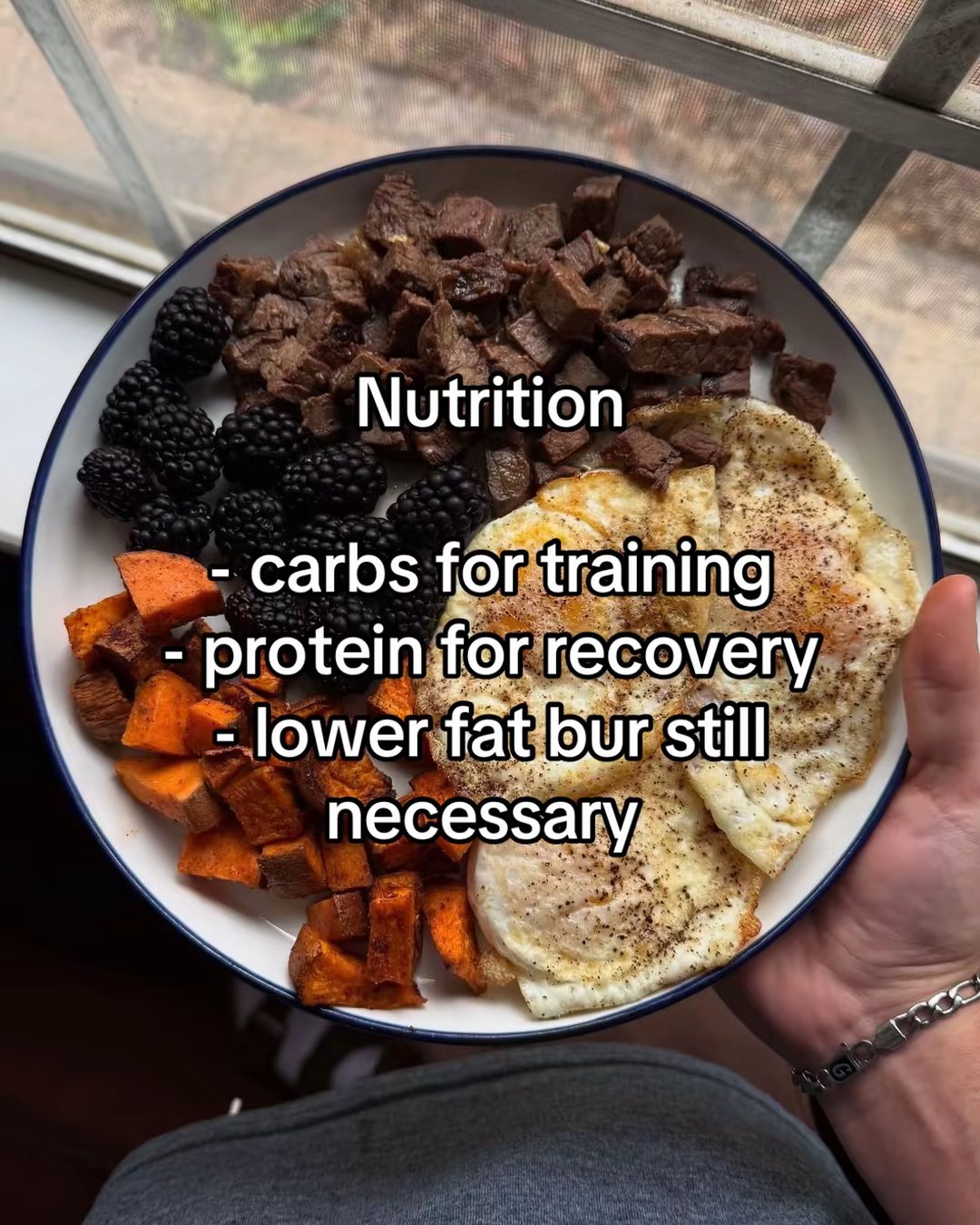 Hybrid Athlete Training Plans by @hybridmotions slide 5