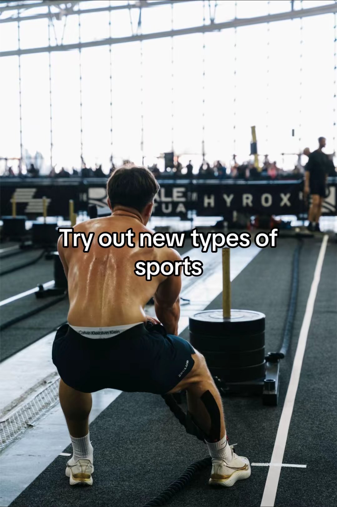 Hybrid Athlete Training Plans by @hybridmotions slide 6