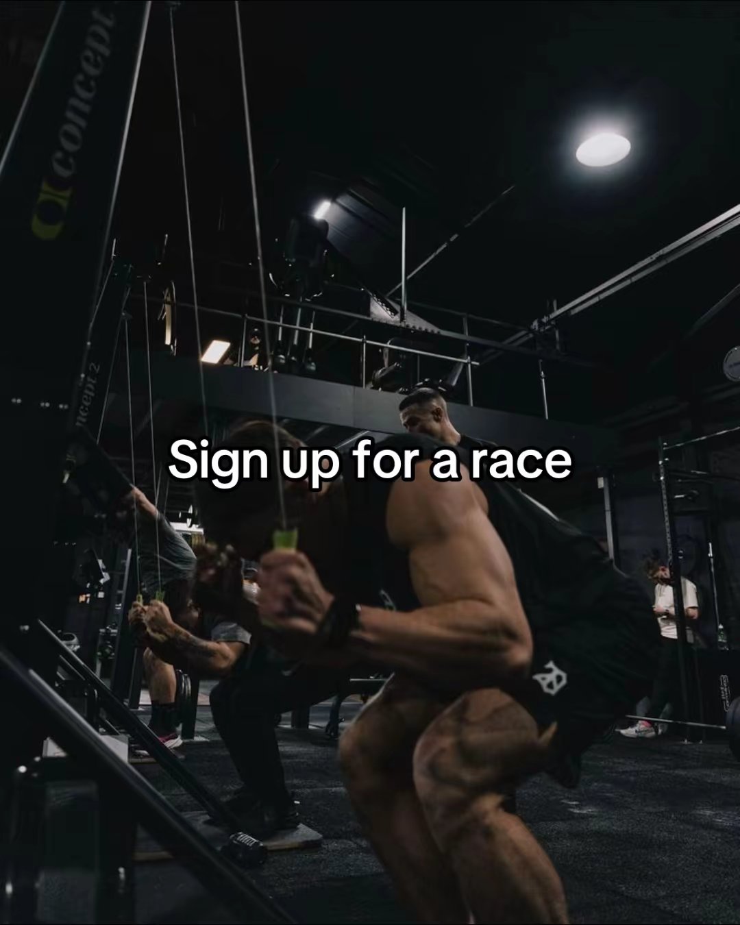 Hybrid Athlete Training Plans by @hybridmotions slide 8