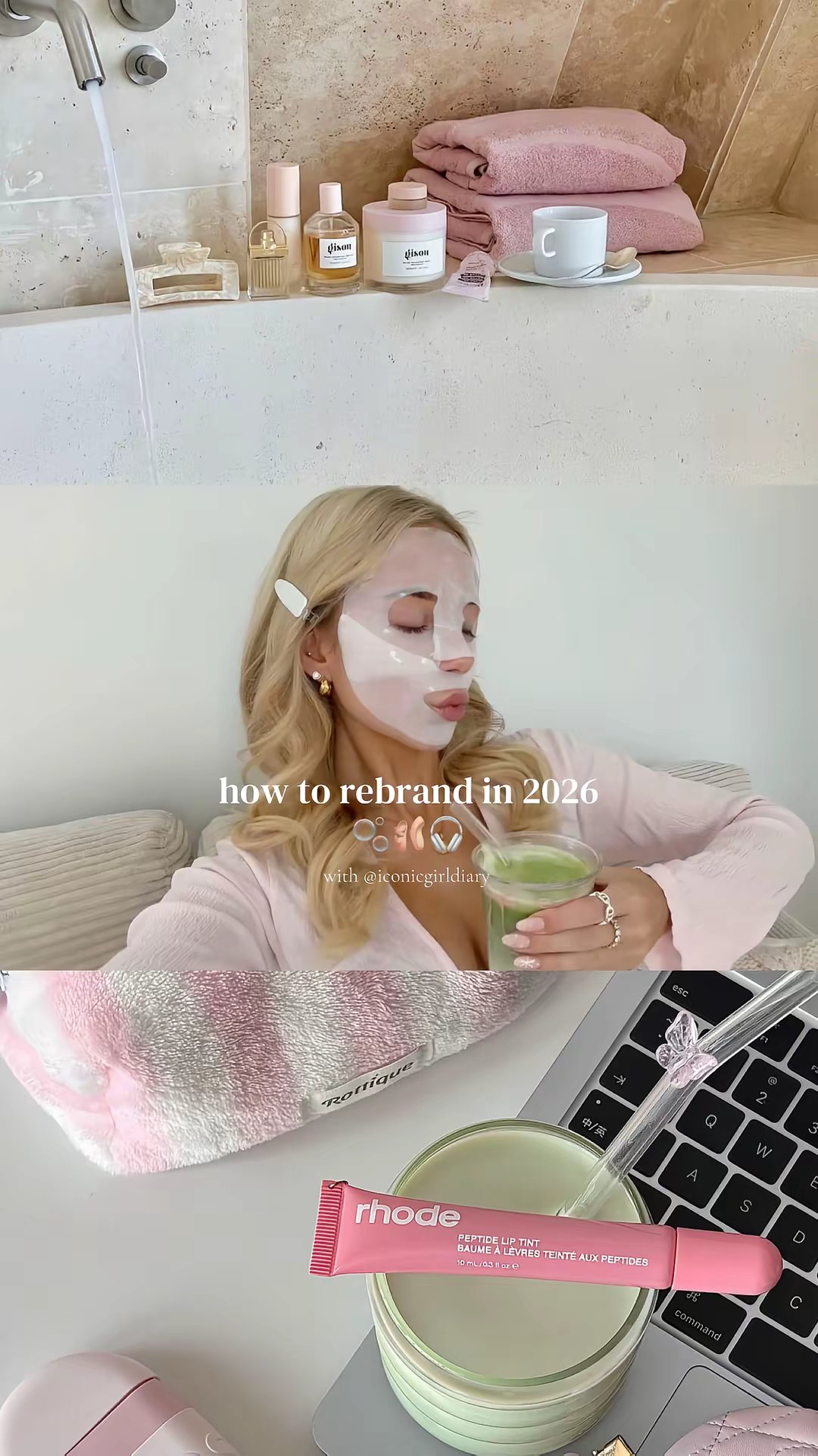 how to rebrand in 2026