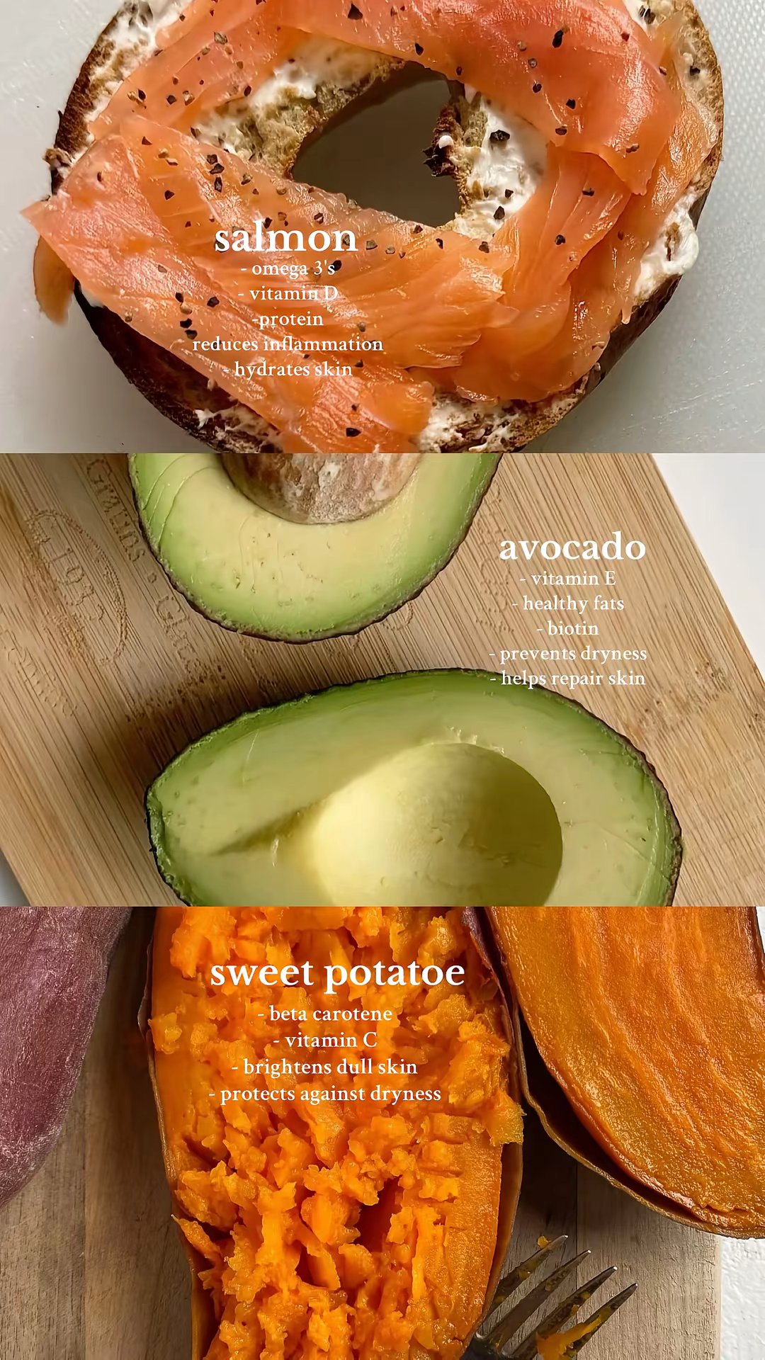 Healthy Lifestyle Content by @iconicgirldiary slide 3