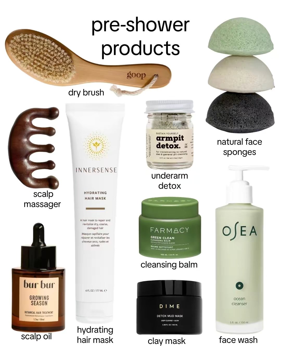 Wellness Affiliate Products And Guides by @iheartliver slide 3