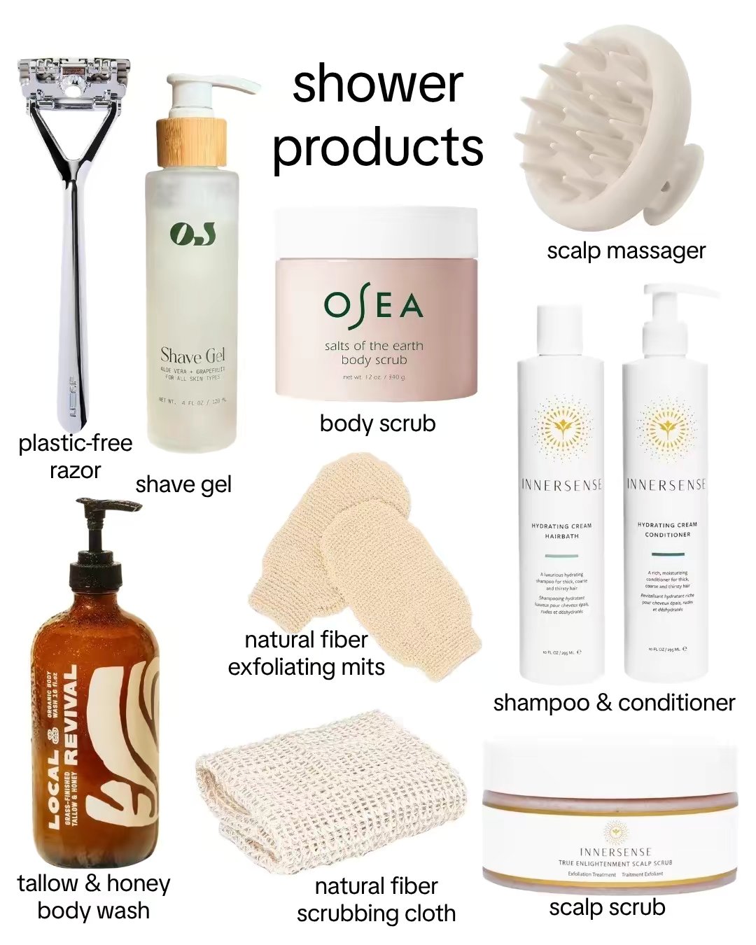 Wellness Affiliate Products And Guides by @iheartliver slide 4