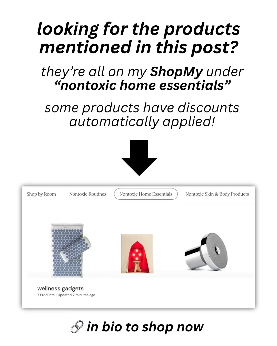 Wellness Affiliate Products And Guides by @iheartliver slide 9