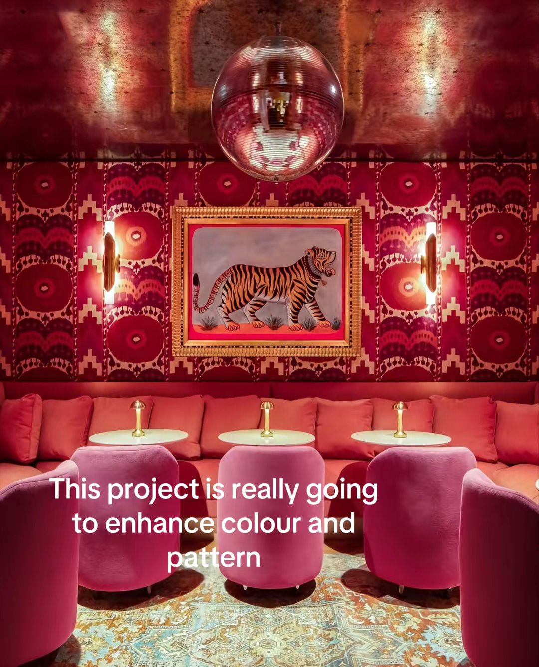 Interior Design Services by @ihuerts slide 5