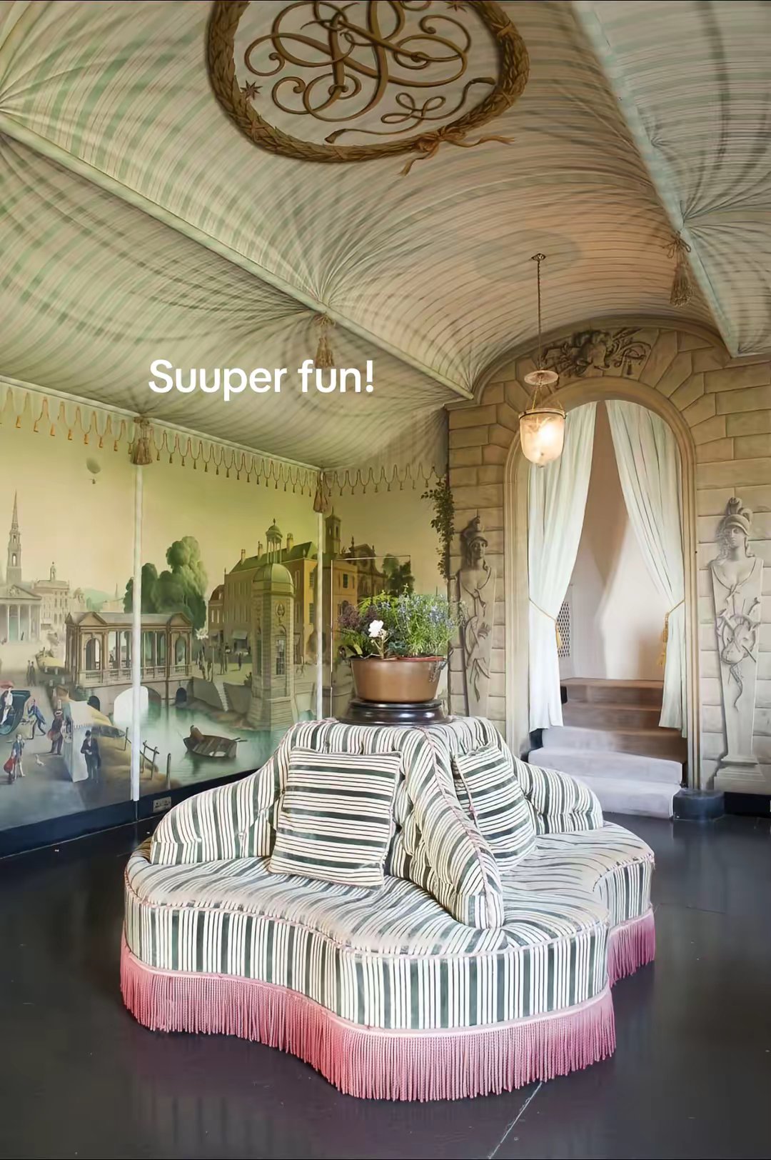 Interior Design Services by @ihuerts slide 11