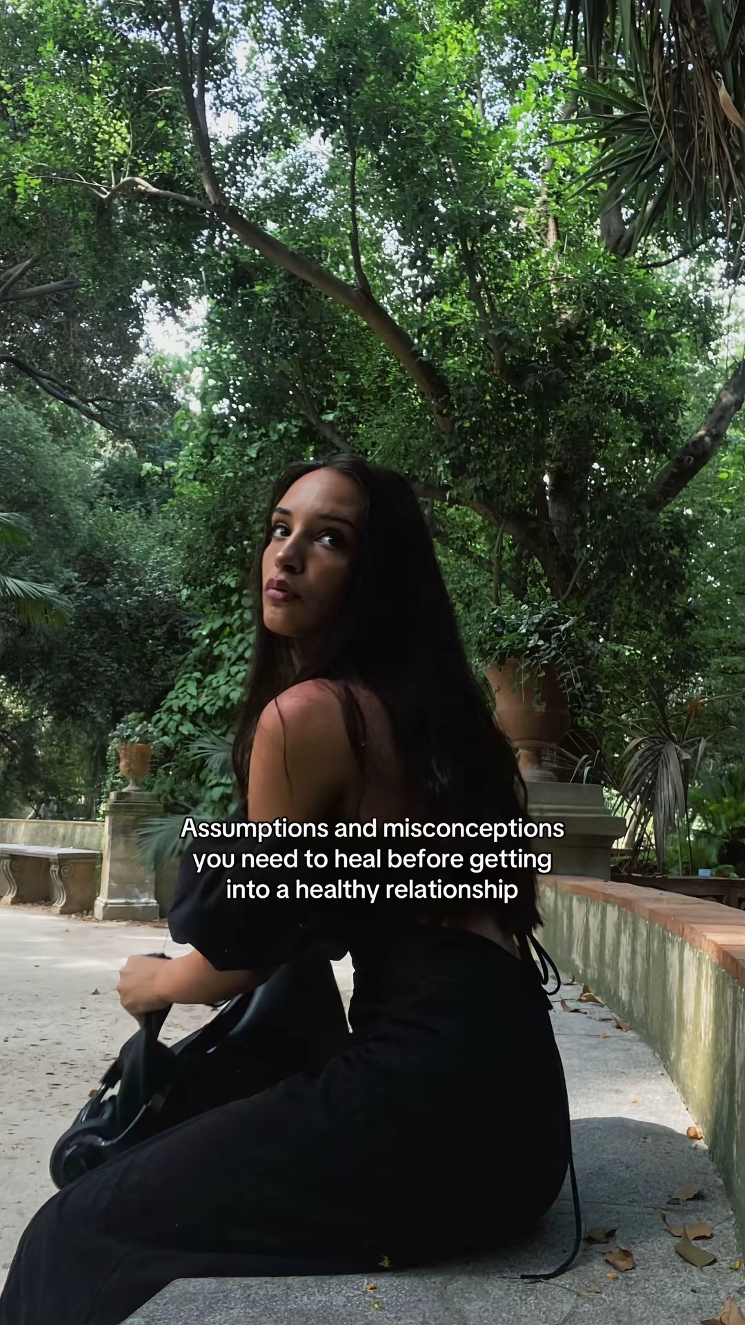 Assumptions and misconceptions you need to heal before getting into a healthy relationship