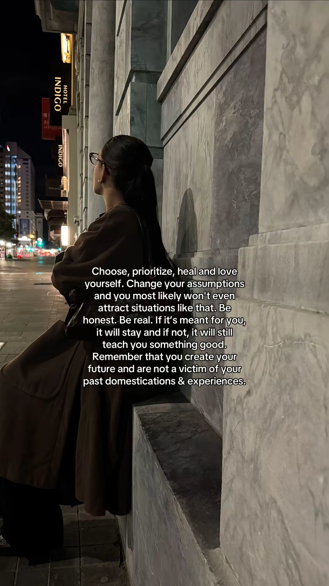 Self Help Lifestyle Content by @imandra slide 9
