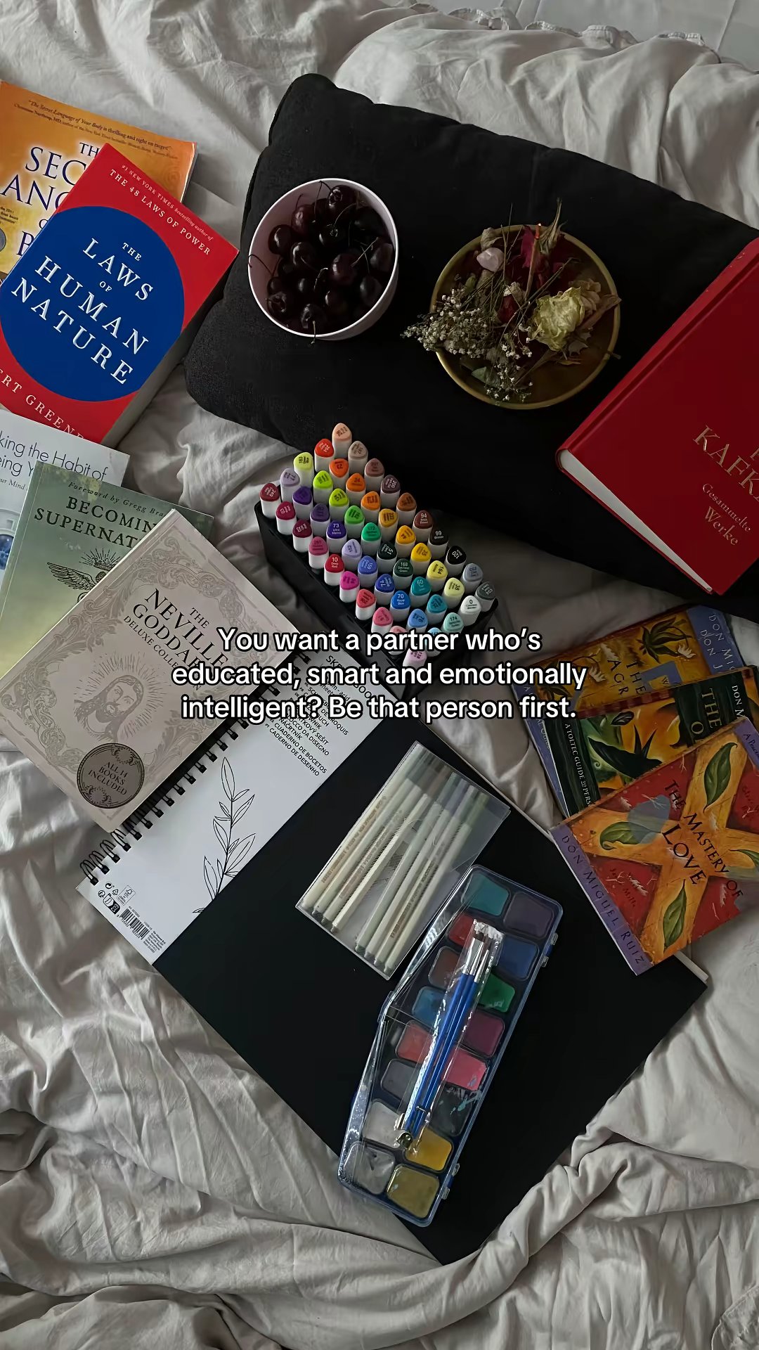 Self Help Lifestyle Content by @imandra slide 2