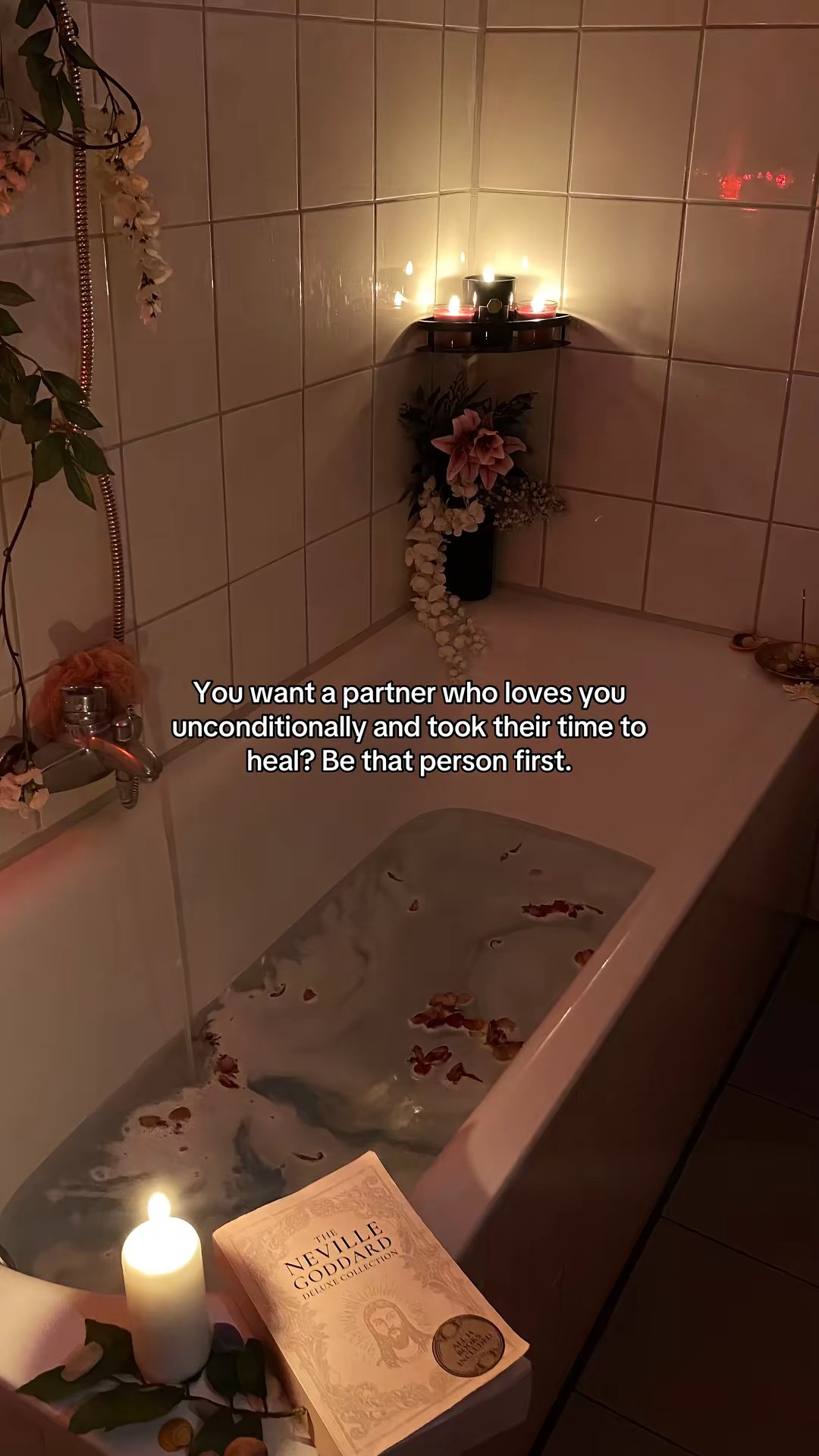 Self Help Lifestyle Content by @imandra slide 5