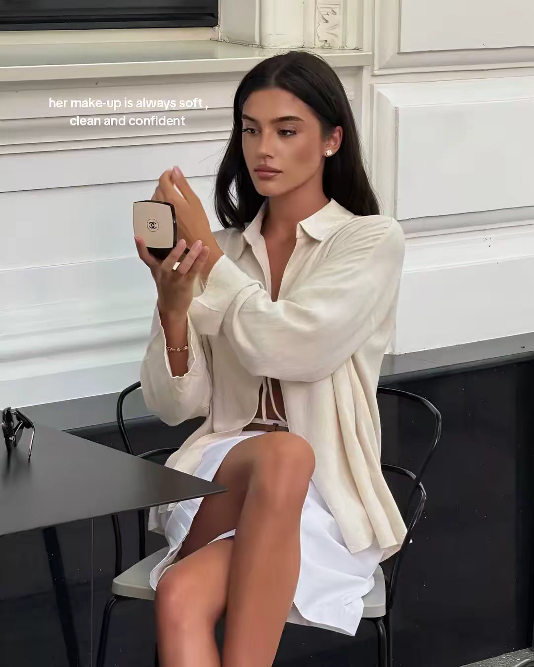 Luxury Lifestyle Aesthetic Content by @irenee_7777 slide 5