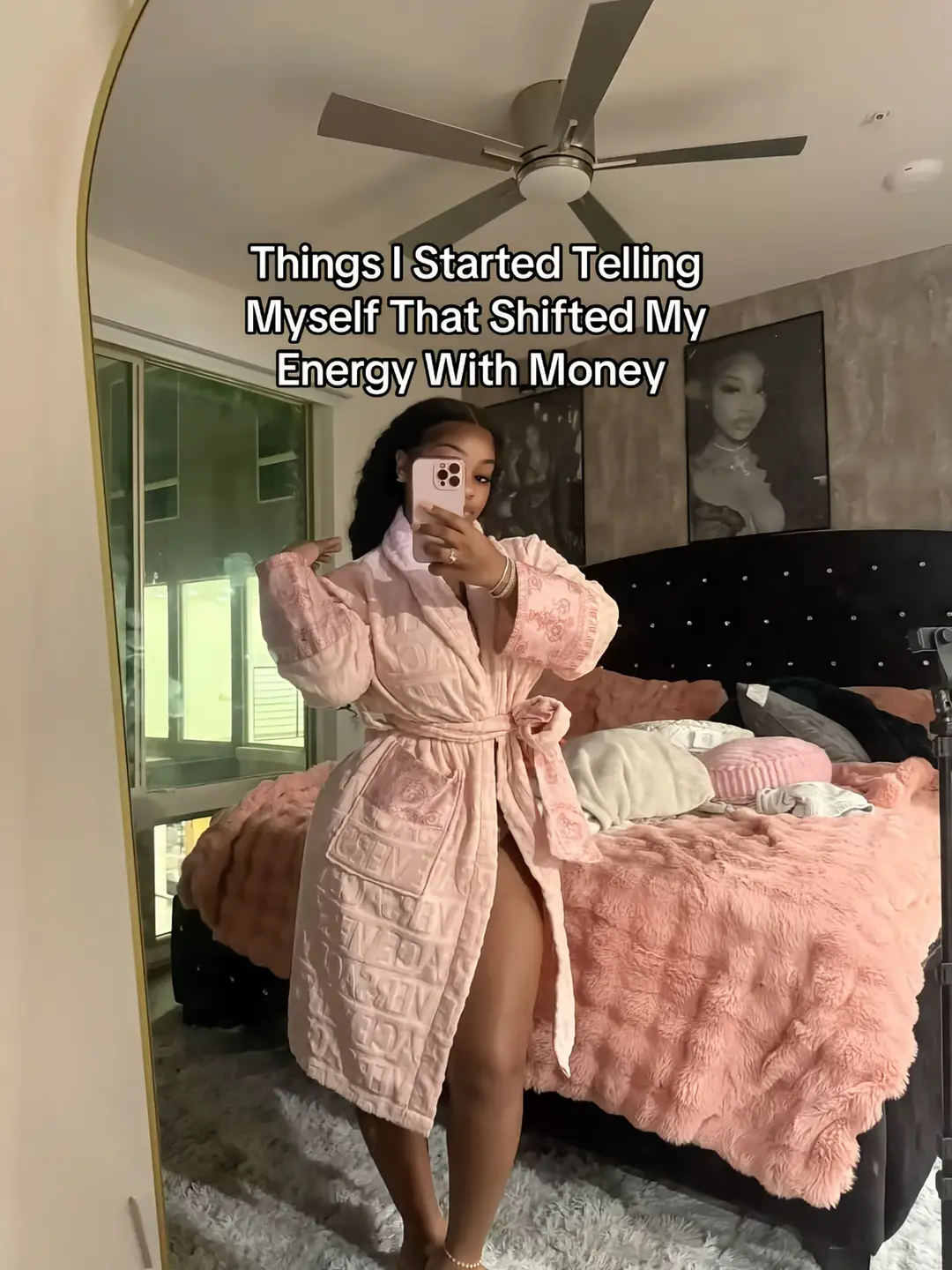 Things I Started Telling Myself That Shifted My Energy With Money
