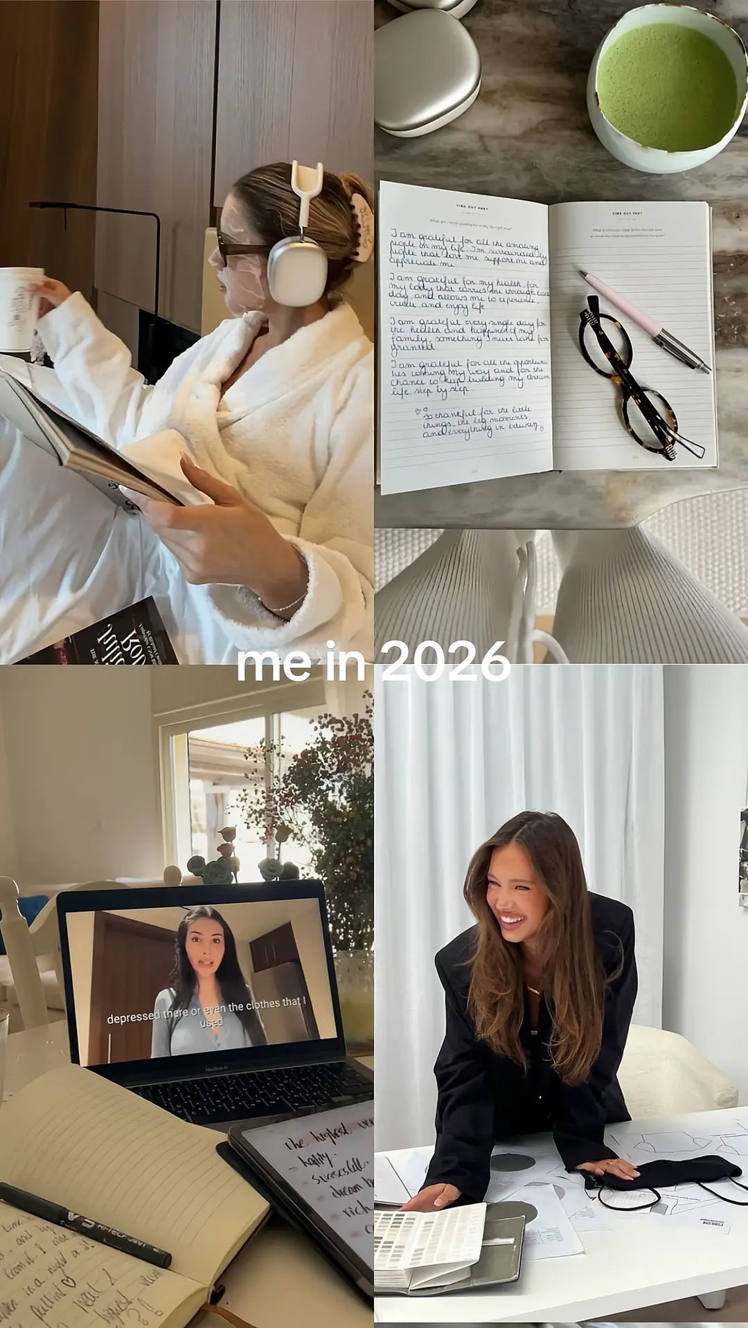 Self Improvement Content And Planner by @its.marttttaa slide 3