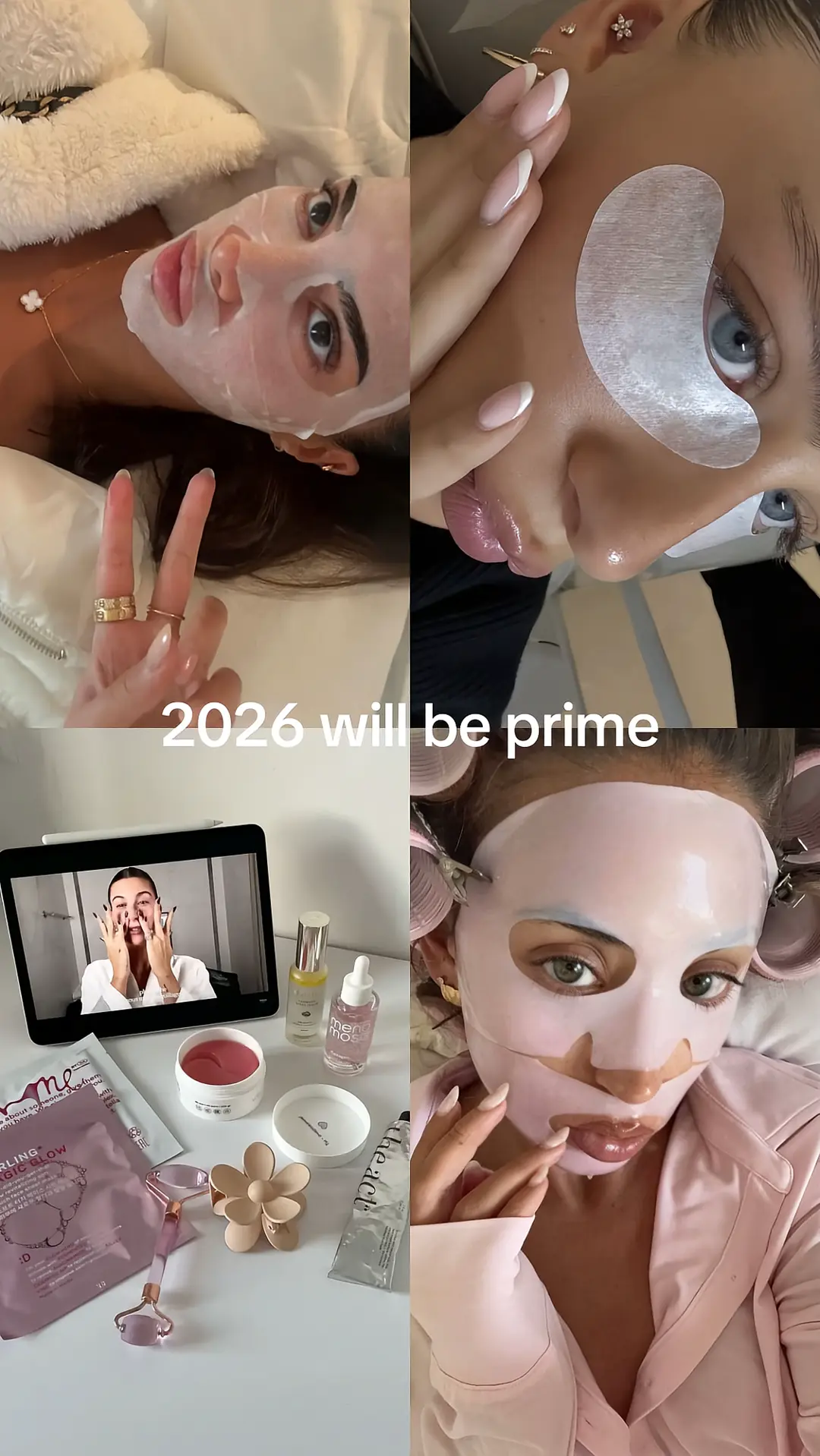 2026 will be prime