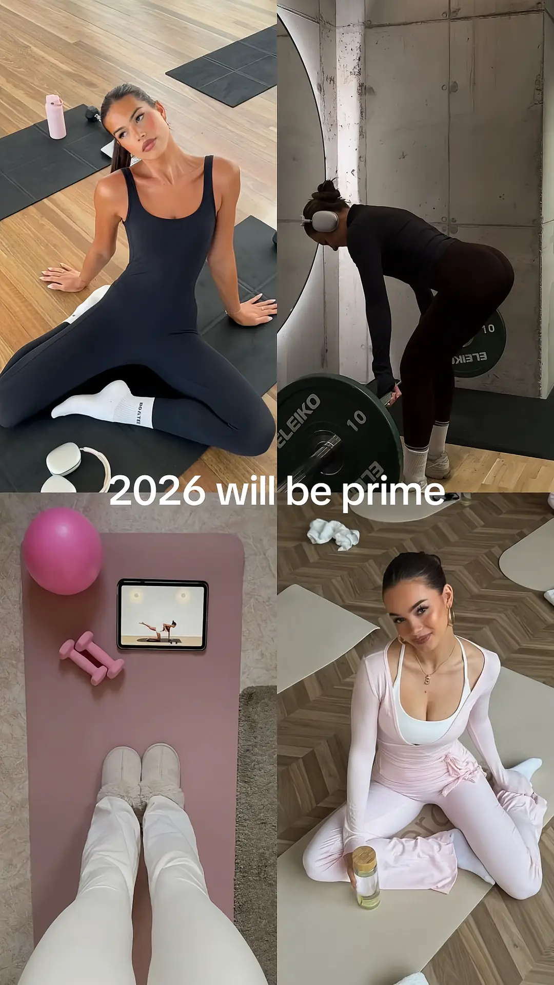 Self Improvement Content And Planner by @its.marttttaa slide 2