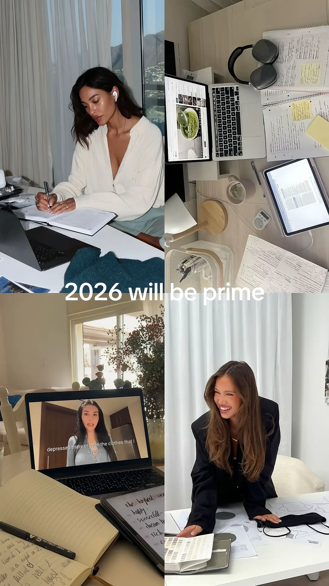 Self Improvement Content And Planner by @its.marttttaa slide 4