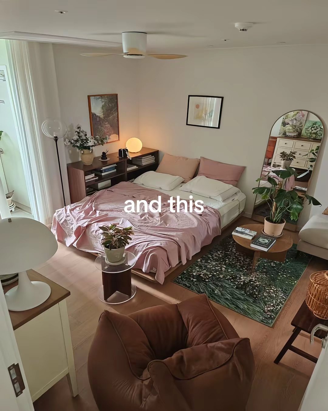 Patch AI Interior Design App by @itstayloragainnn slide 4