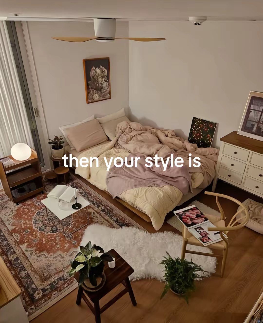 Patch AI Interior Design App by @itstayloragainnn slide 7