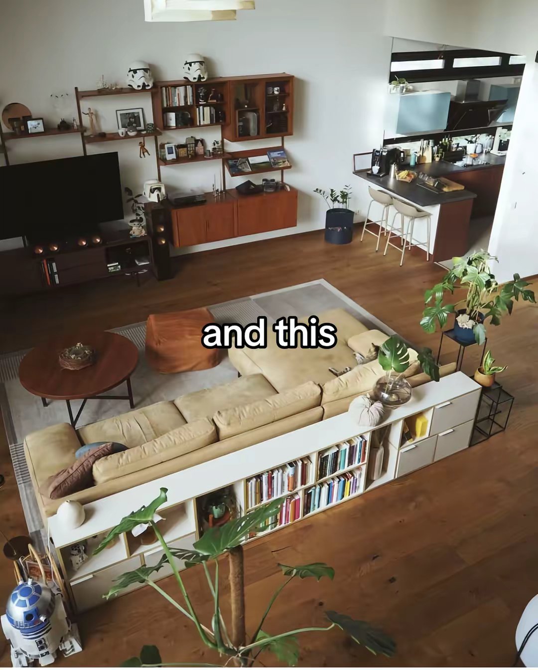 Patch AI Interior Design App by @itstayloragainnn slide 3