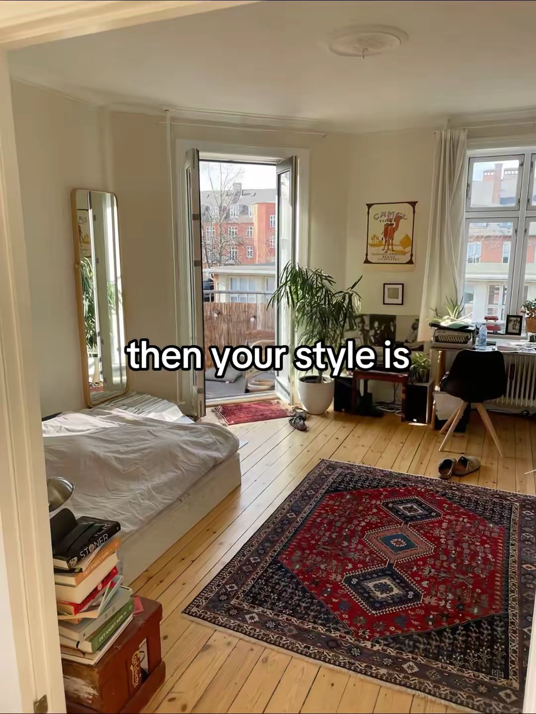 Patch AI Interior Design App by @itstayloragainnn slide 5