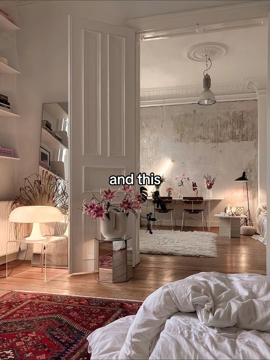Patch AI Interior Design App by @itstayloragainnn slide 2