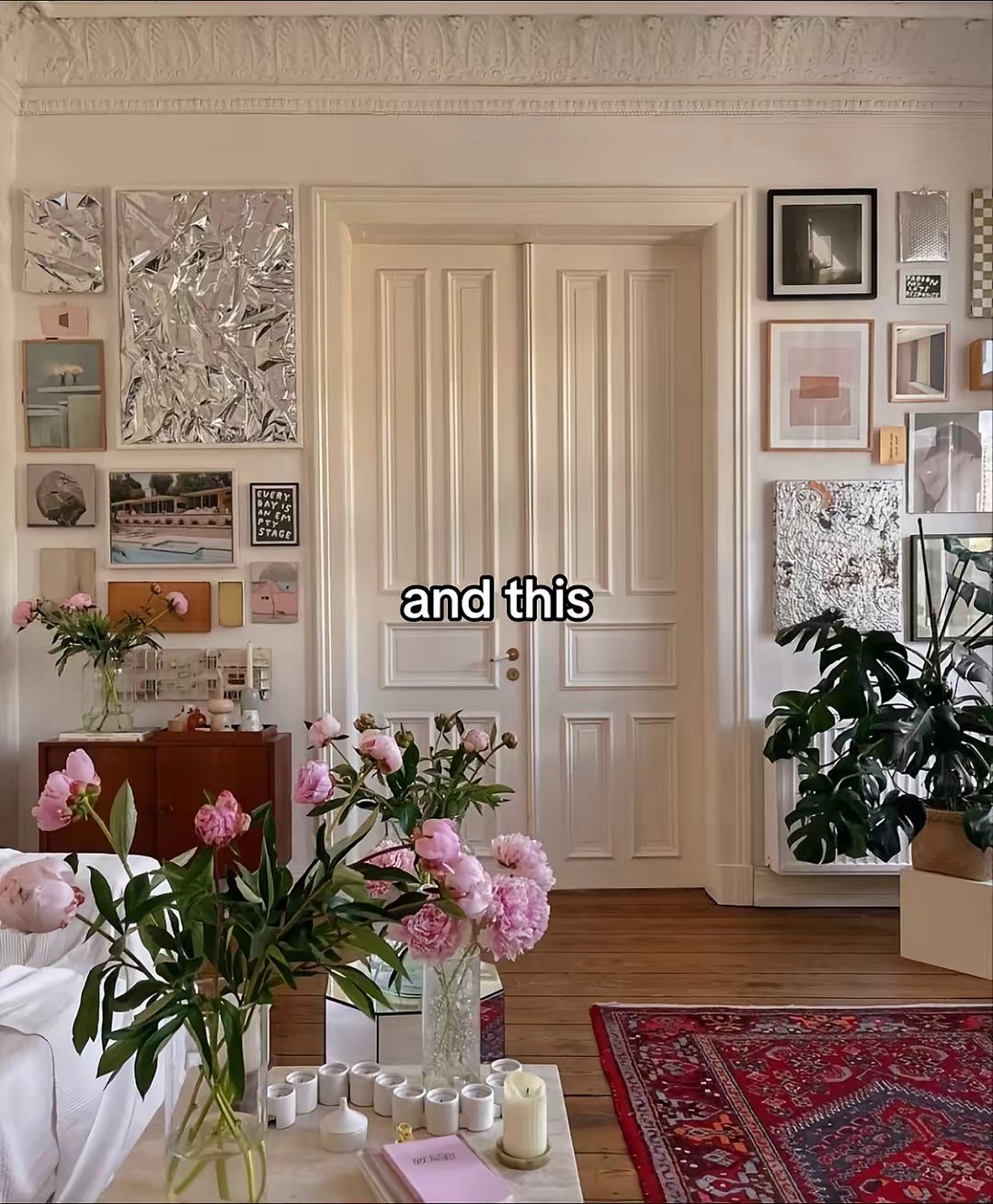 Patch AI Interior Design App by @itstayloragainnn slide 3