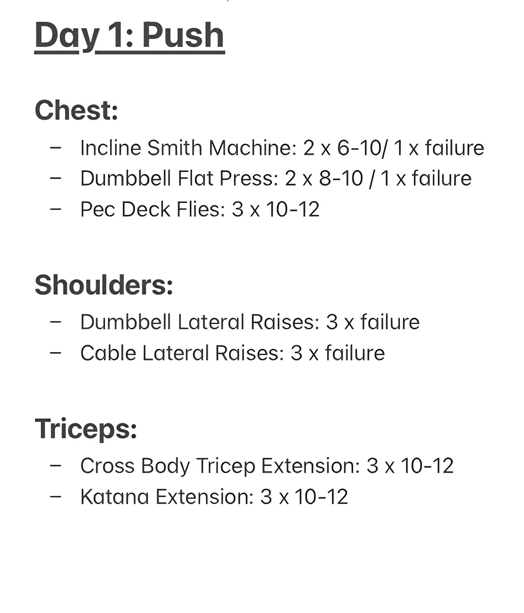 Fitness Coaching Services by @itsvictorperez slide 2