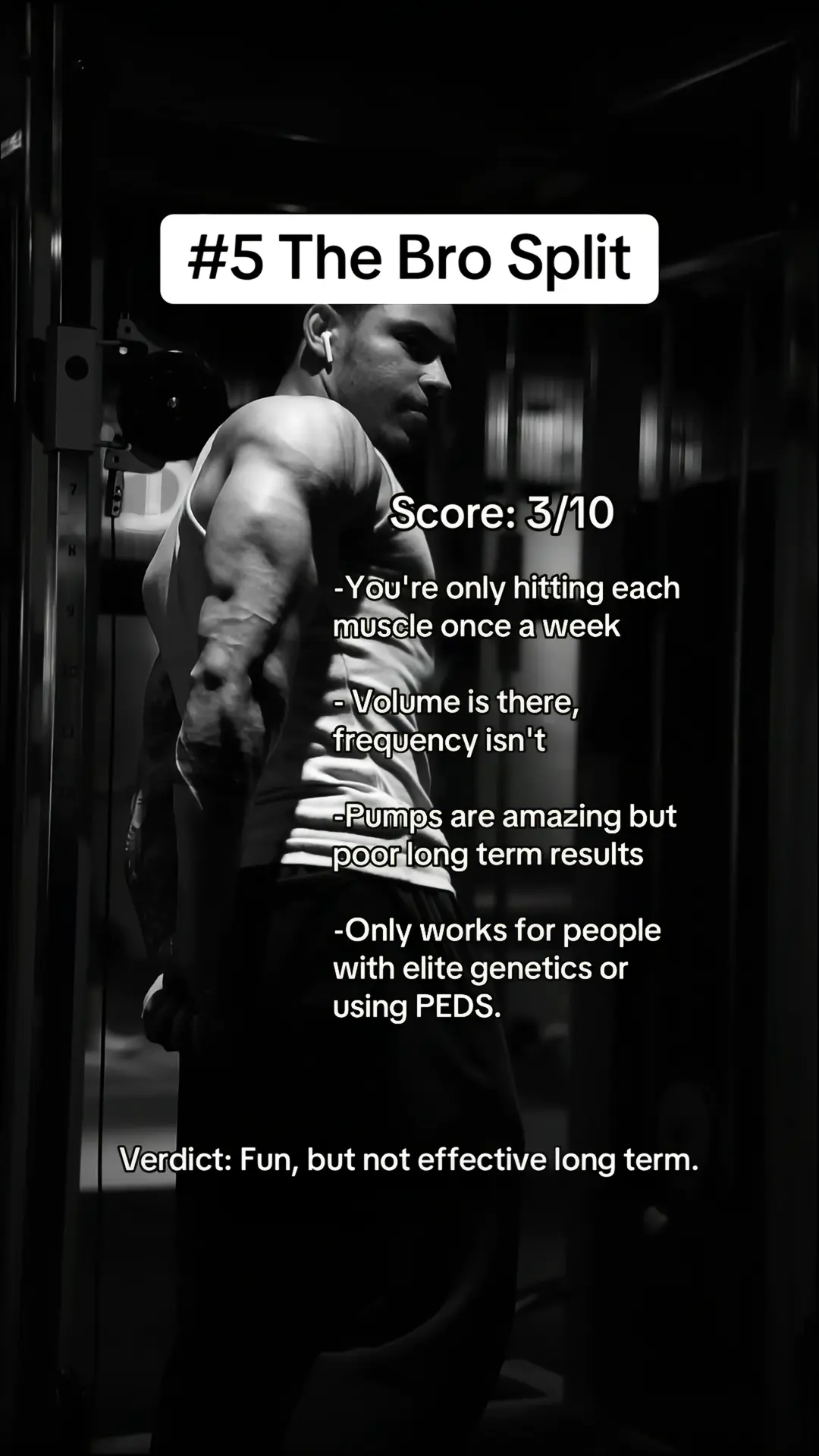 Fitness Coaching Services by @itsvictorperez slide 2