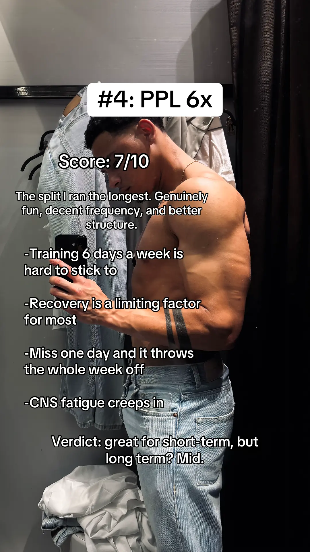 Fitness Coaching Services by @itsvictorperez slide 3