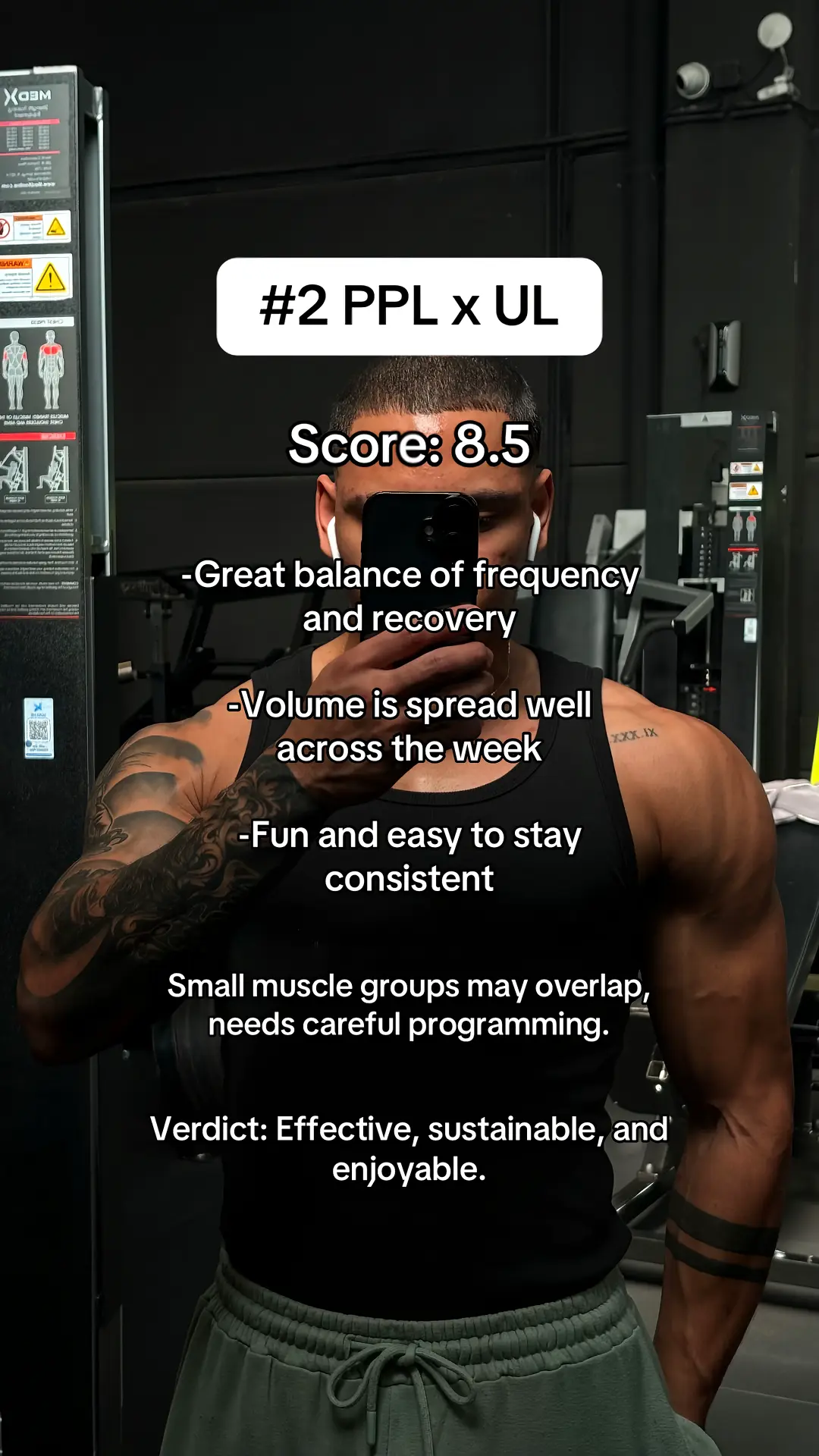 Fitness Coaching Services by @itsvictorperez slide 5