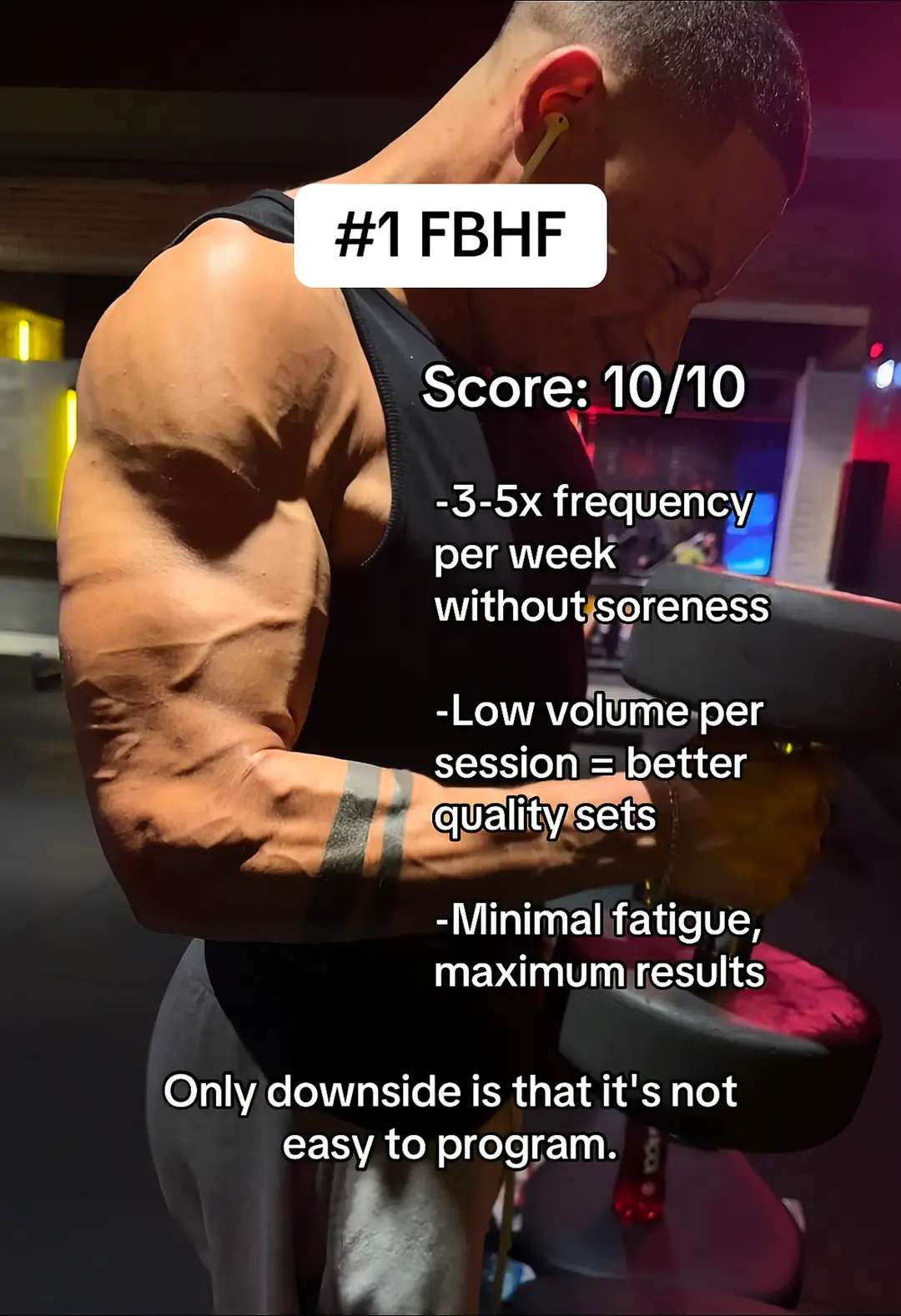 Fitness Coaching Services by @itsvictorperez slide 6