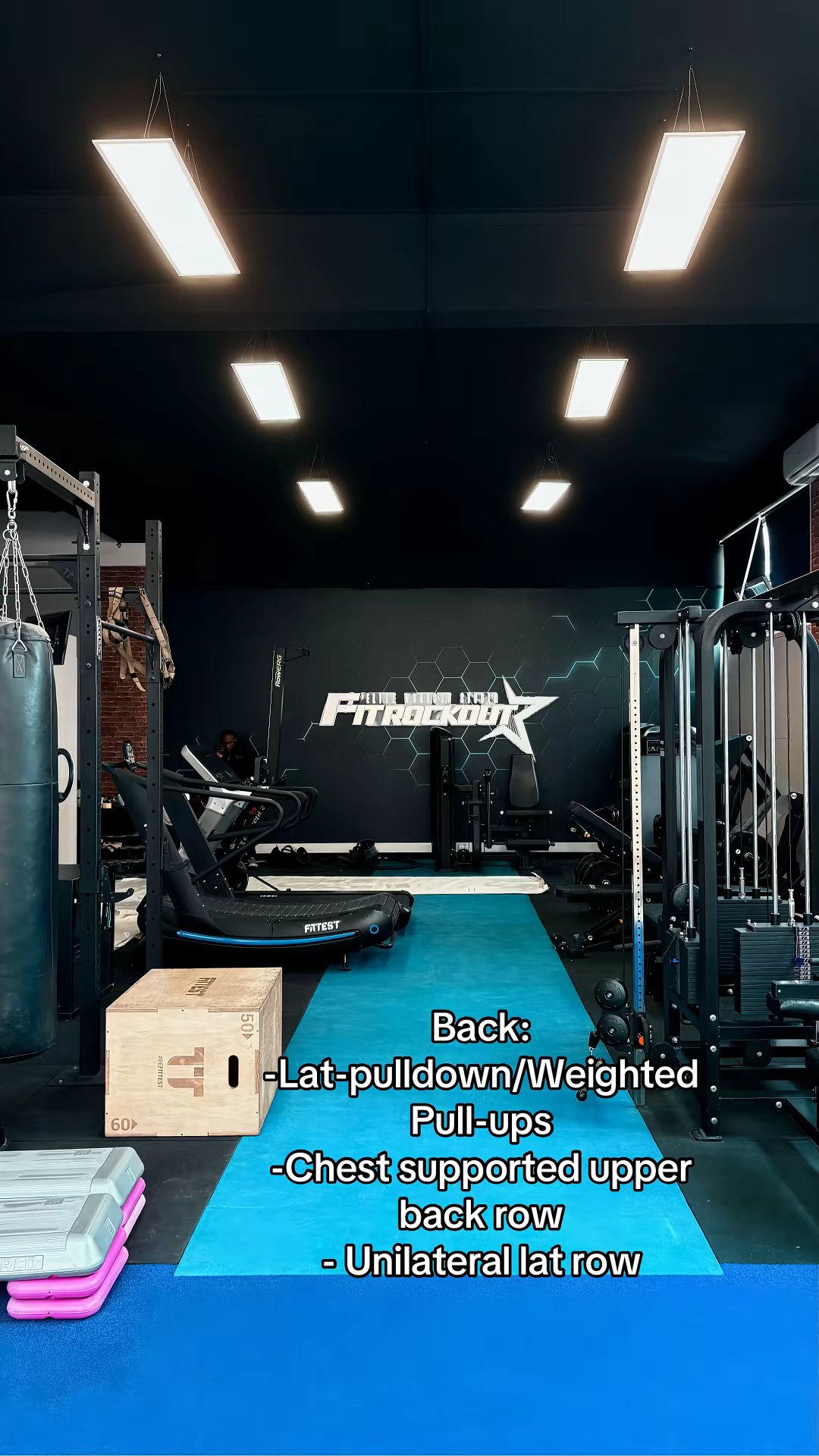 Fitness Coaching Services by @itsvictorperez slide 3