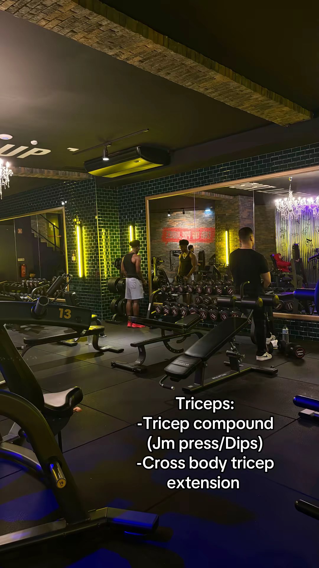 Fitness Coaching Services by @itsvictorperez slide 5