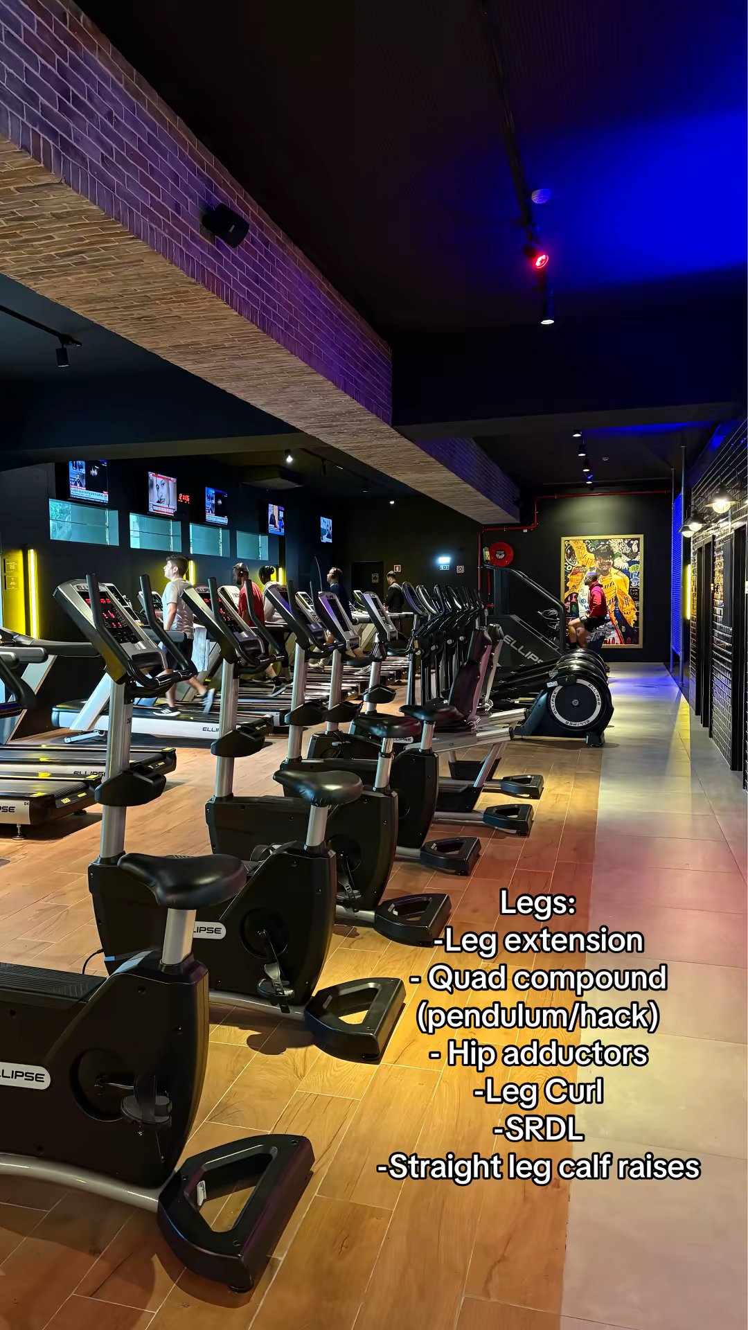 Fitness Coaching Services by @itsvictorperez slide 7