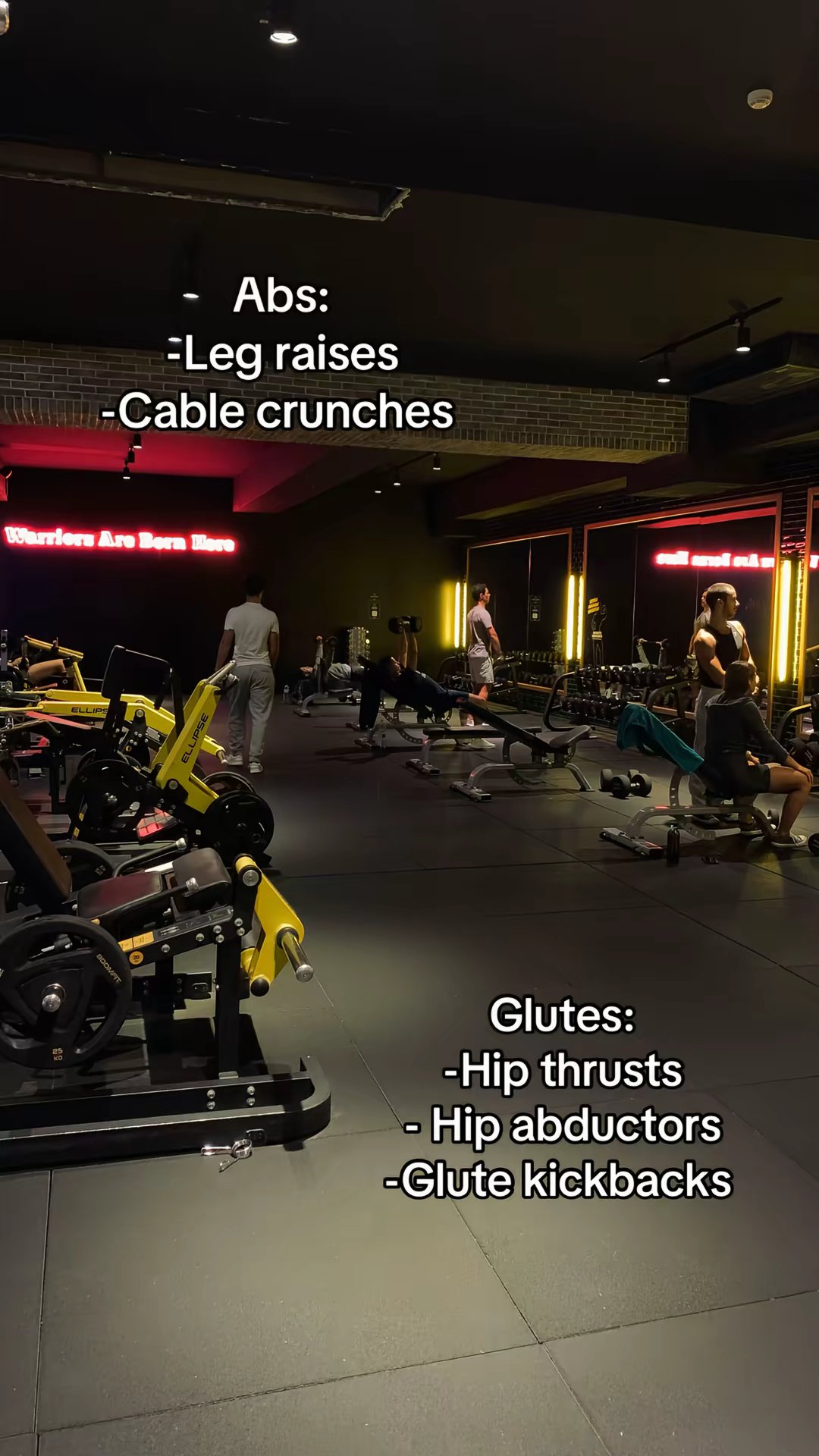 Fitness Coaching Services by @itsvictorperez slide 8