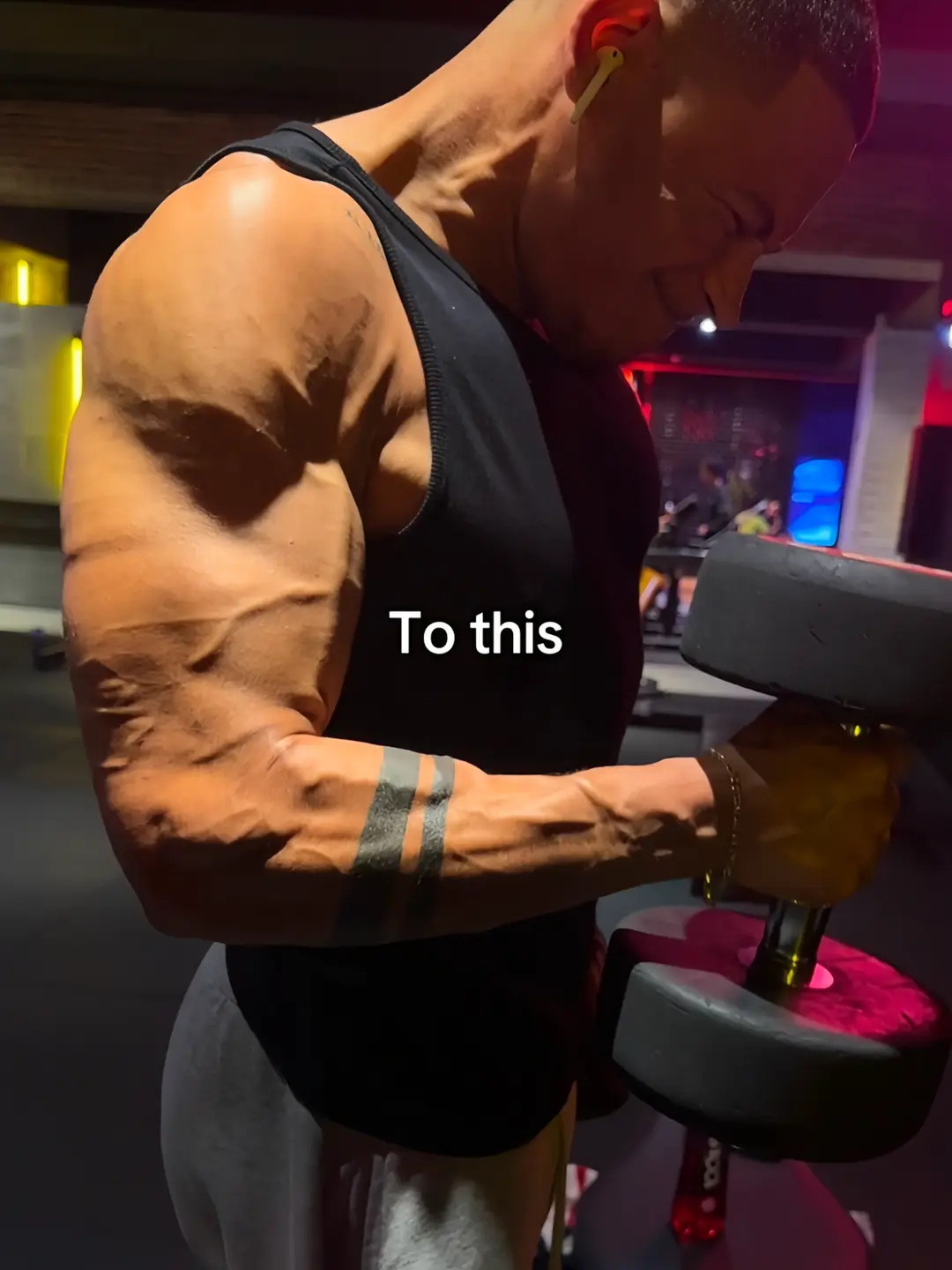 Fitness Coaching Services by @itsvictorperez slide 2