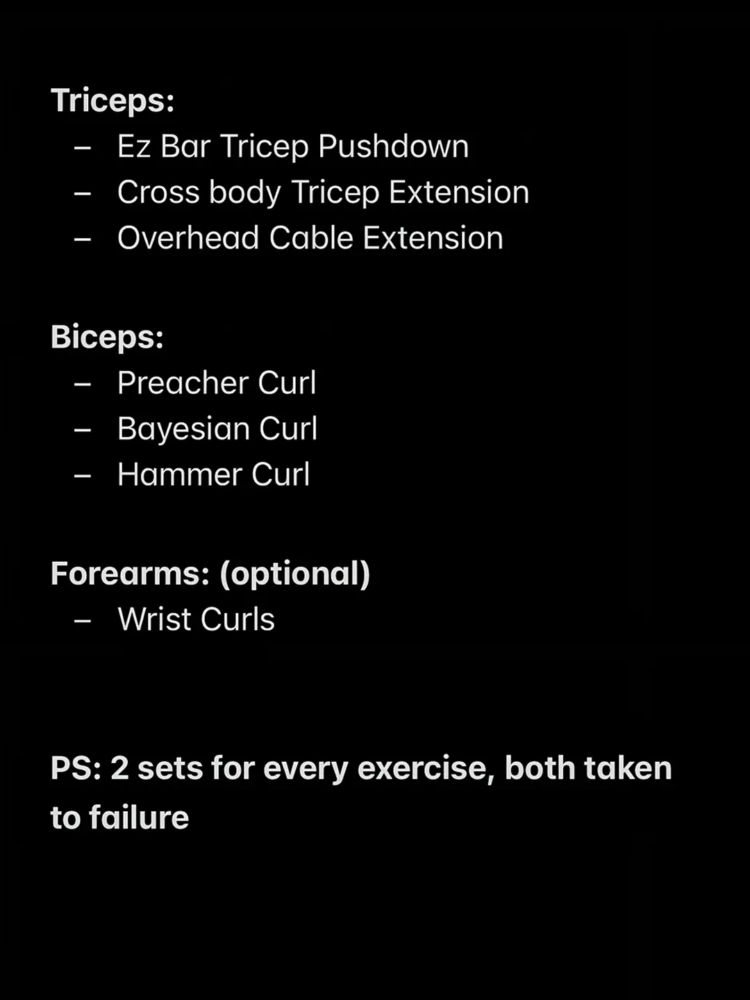 Fitness Coaching Services by @itsvictorperez slide 3