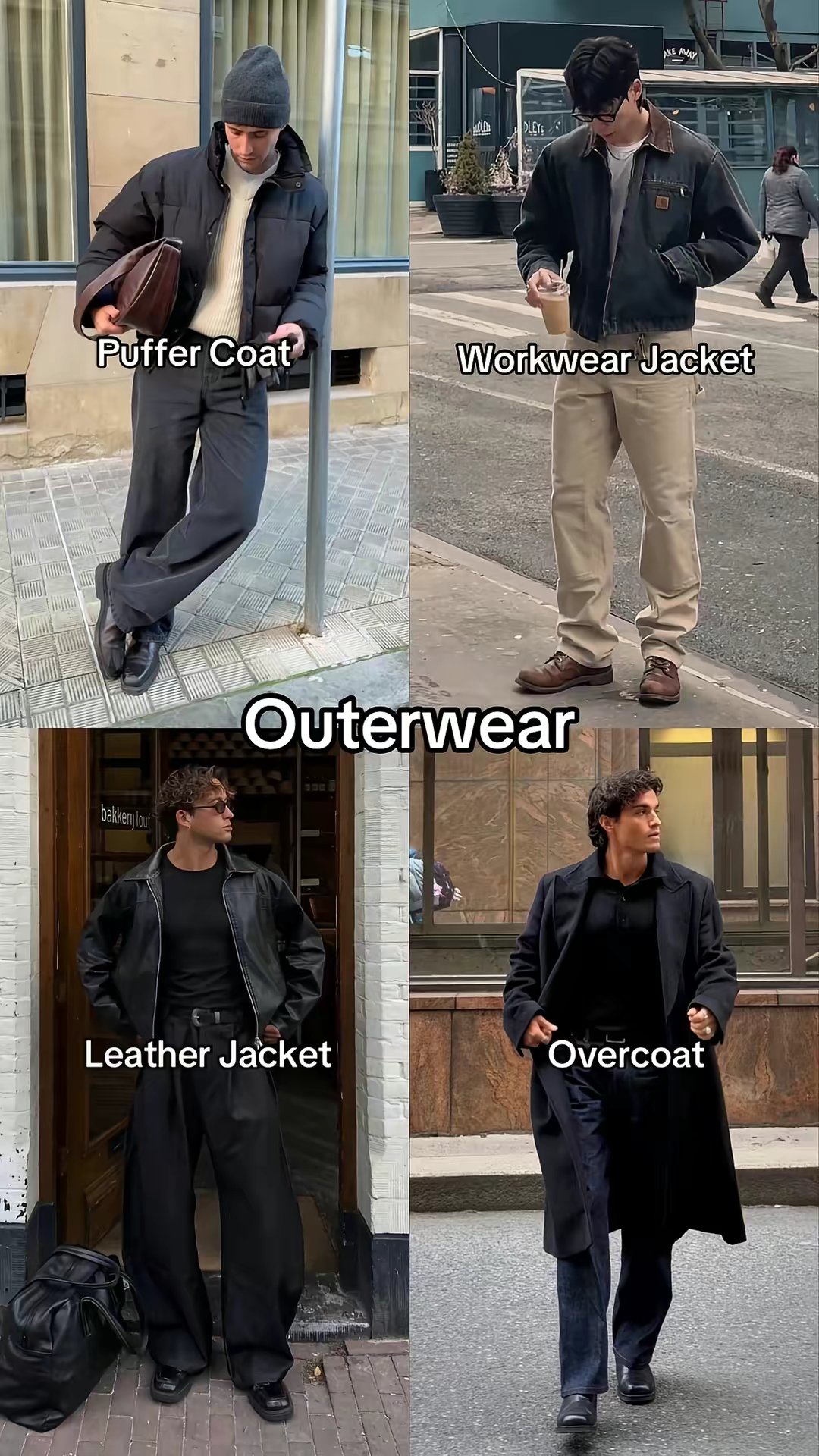 Men's Fashion Style Guidance by @_jbands slide 5