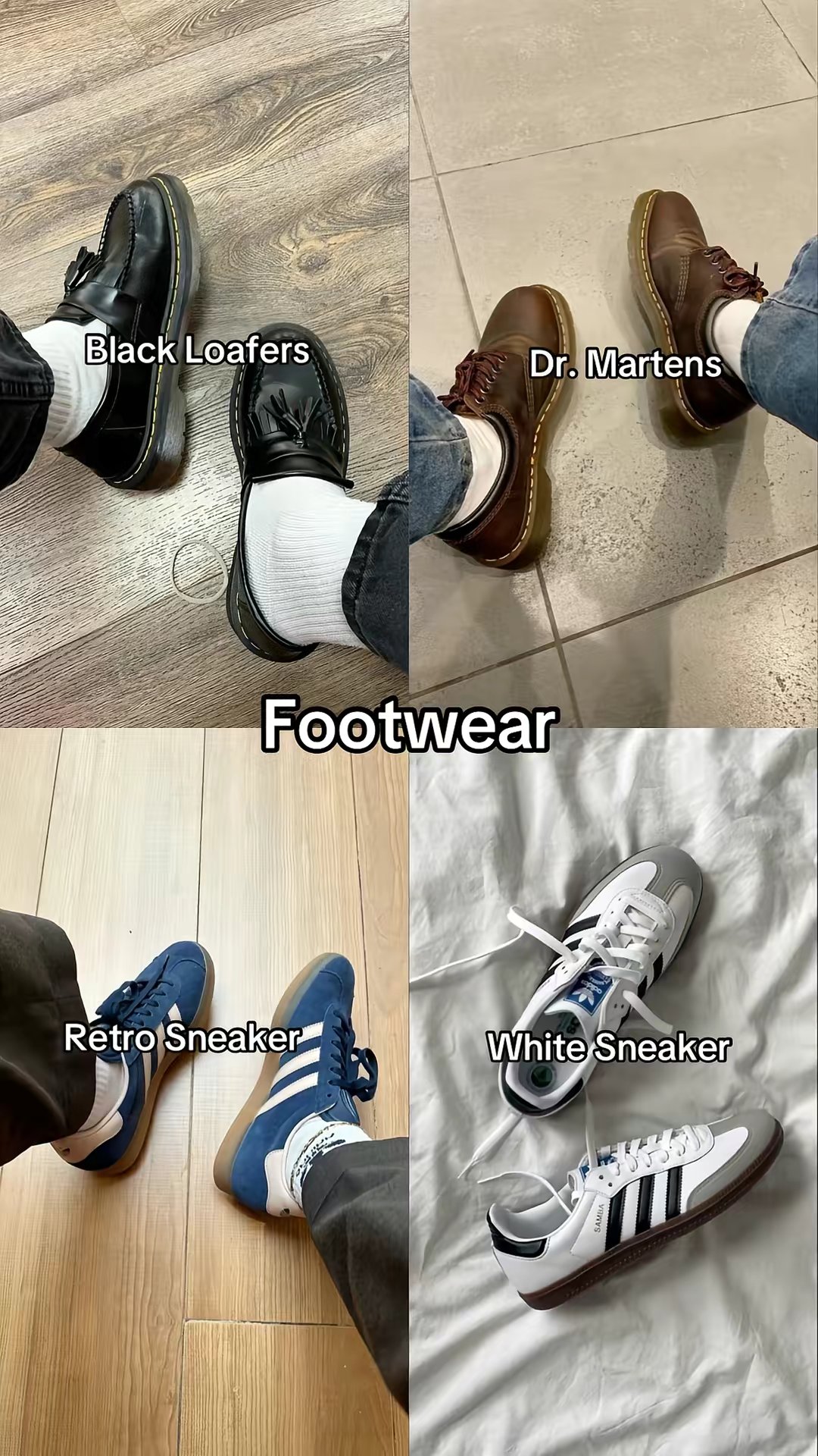 Men's Fashion Style Guidance by @_jbands slide 6