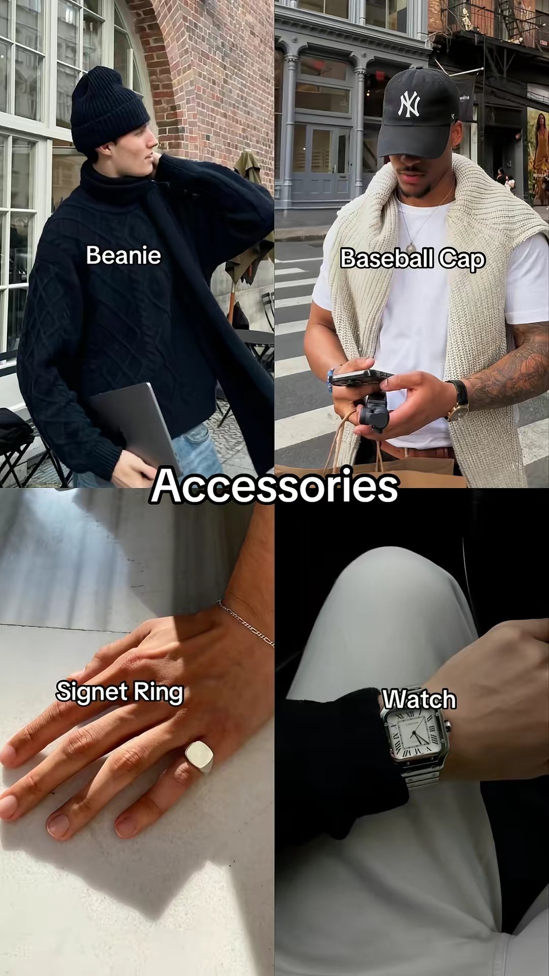 Men's Fashion Style Guidance by @_jbands slide 7